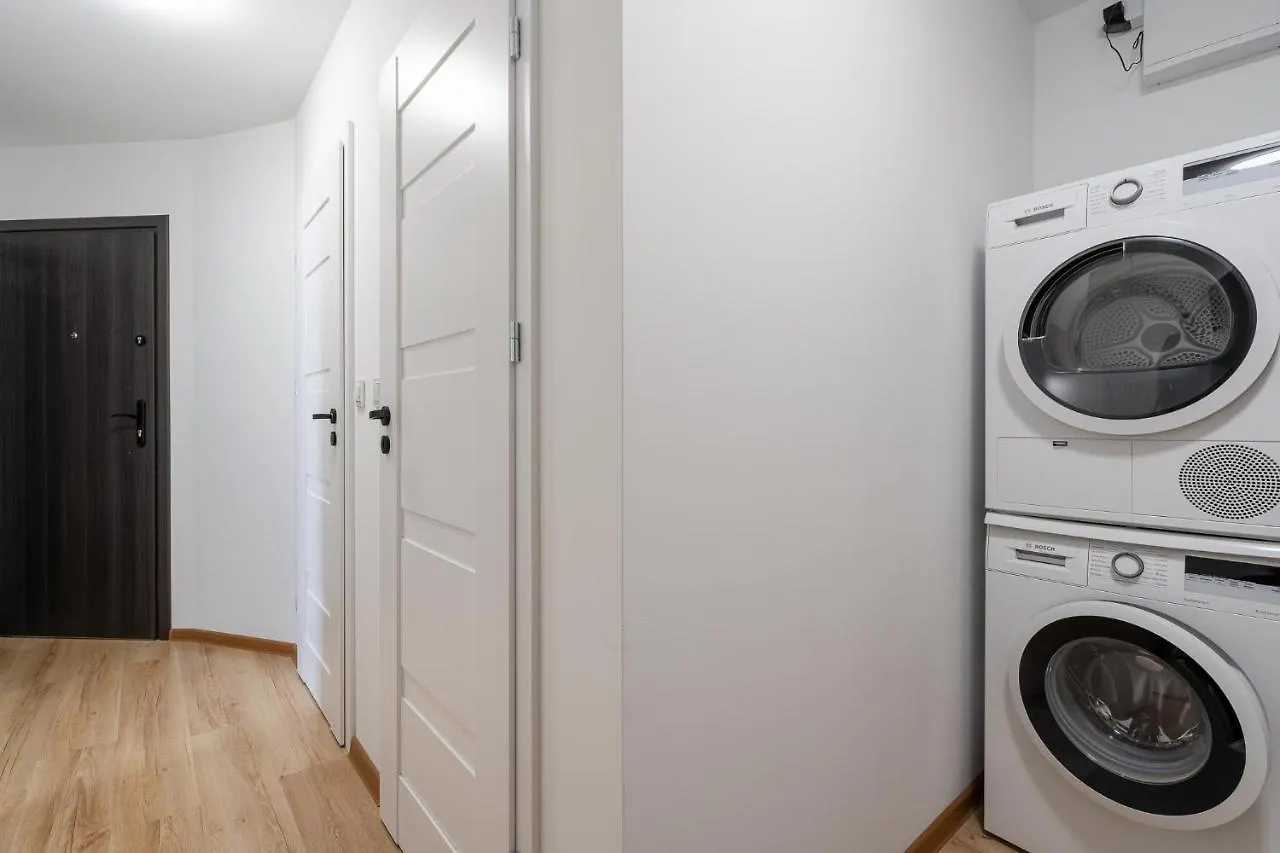 Apartament Rentplanet - Studio Zeromskiego Wrocław