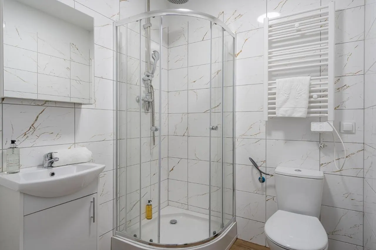 Rentplanet - Studio Zeromskiego Wrocław Polska